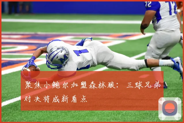 聚焦小鲍尔加盟森林狼：三球兄弟对决将成新看点